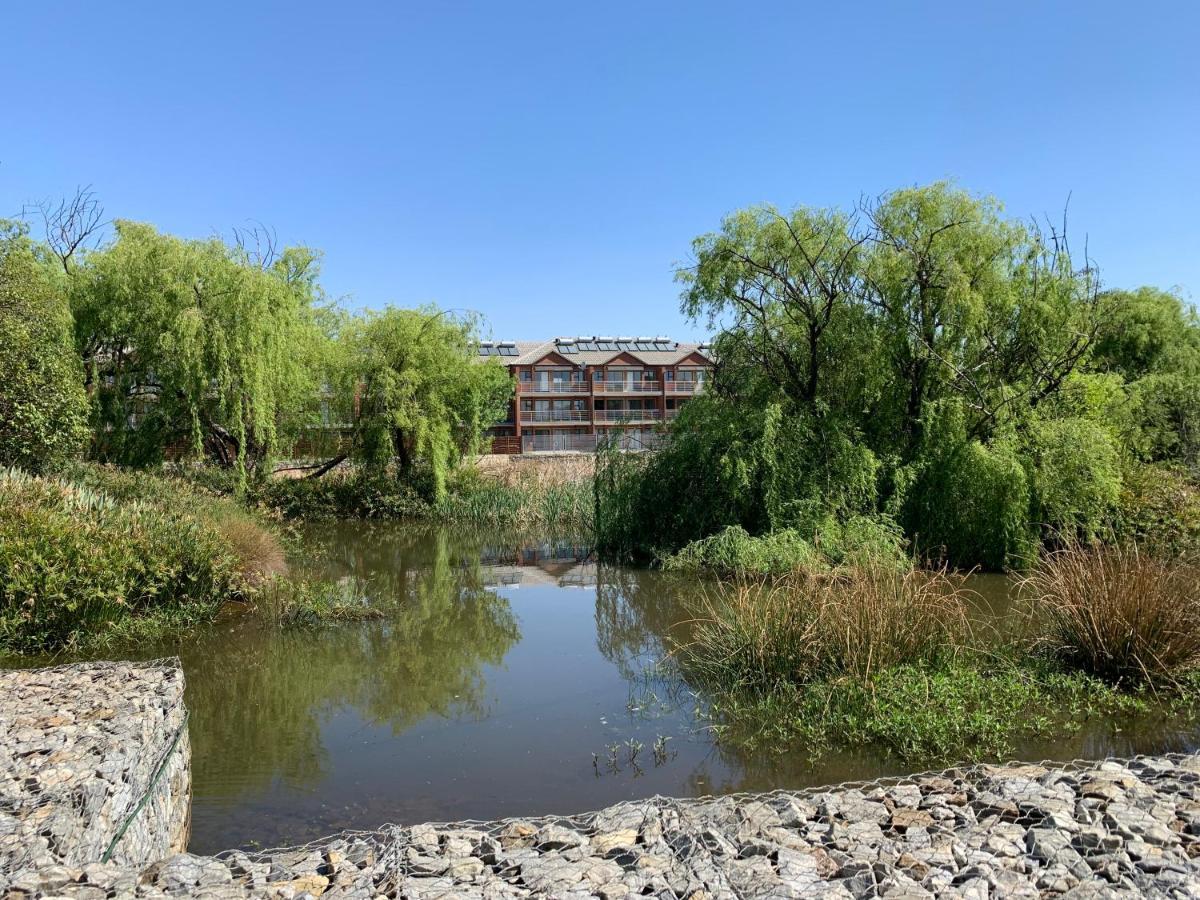 Or Tambo Self Catering Apartments, The Willows Boksburg Zewnętrze zdjęcie