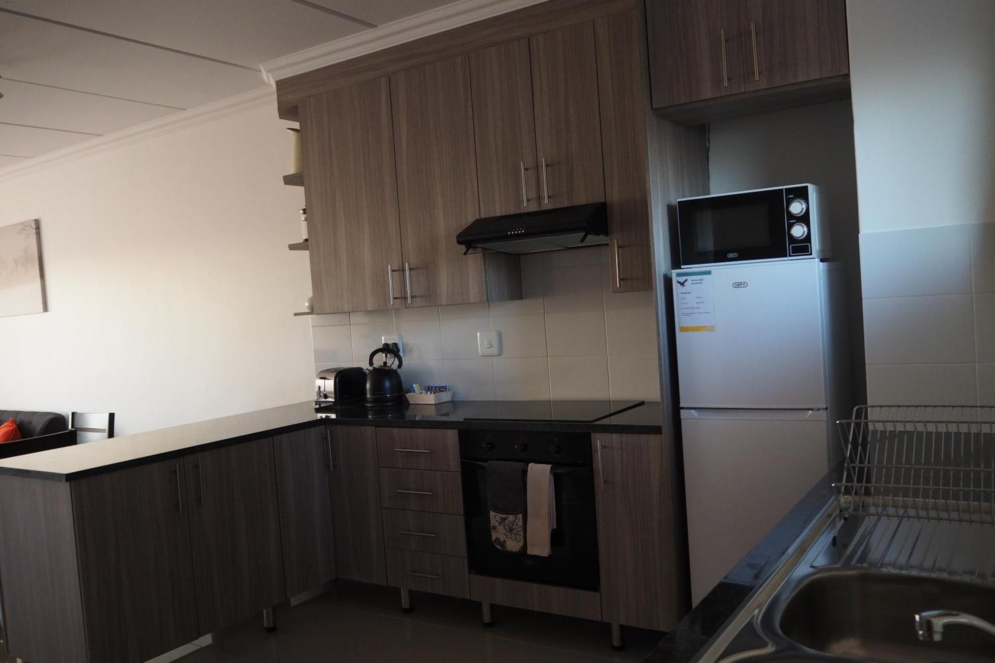 Or Tambo Self Catering Apartments, The Willows Boksburg Zewnętrze zdjęcie