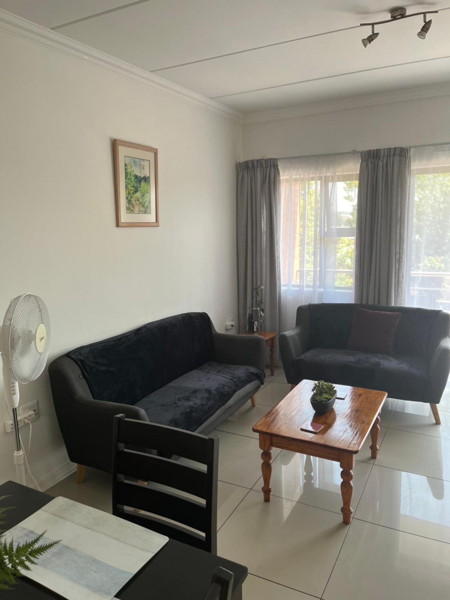 Or Tambo Self Catering Apartments, The Willows Boksburg Zewnętrze zdjęcie