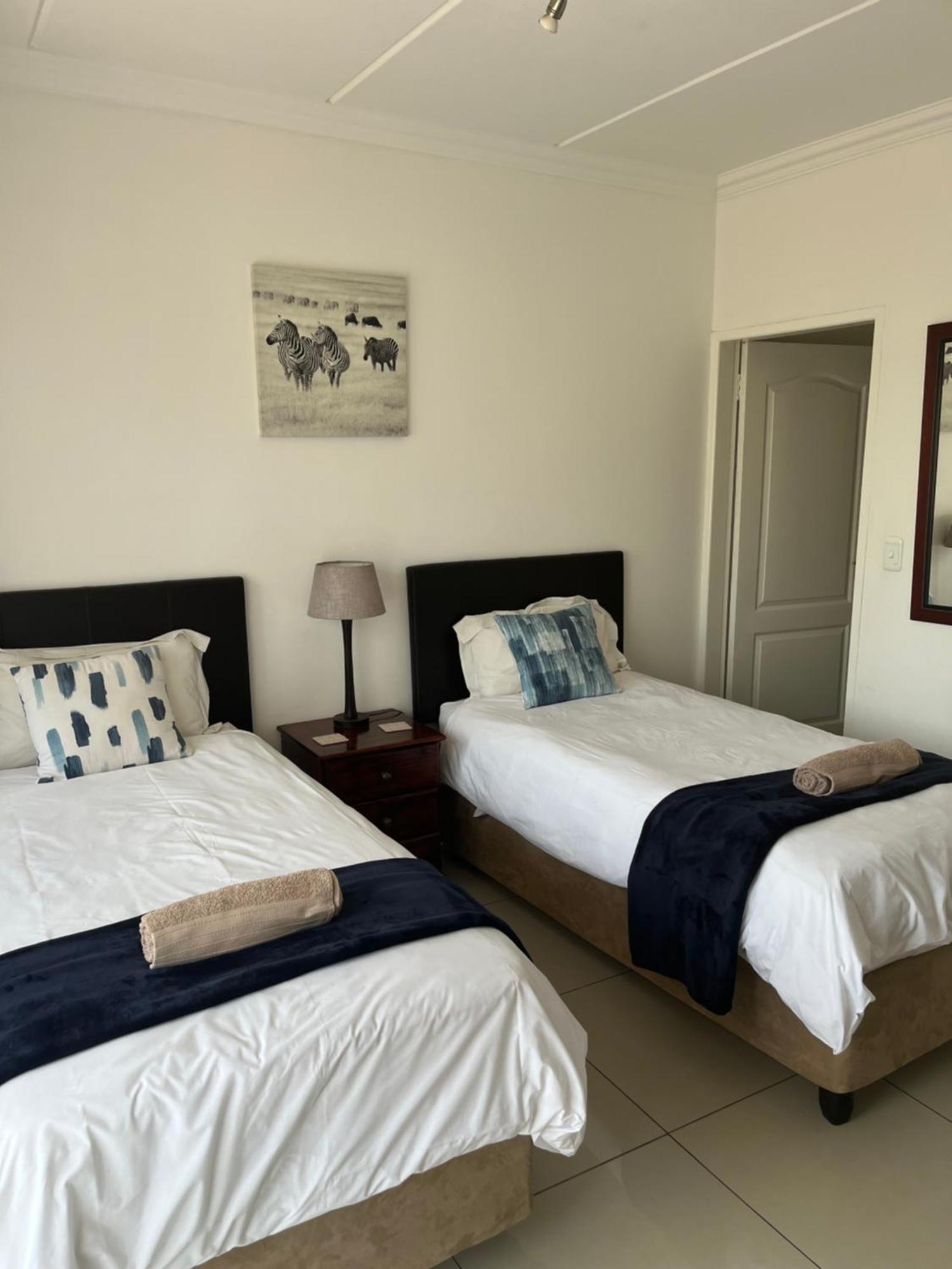 Or Tambo Self Catering Apartments, The Willows Boksburg Zewnętrze zdjęcie