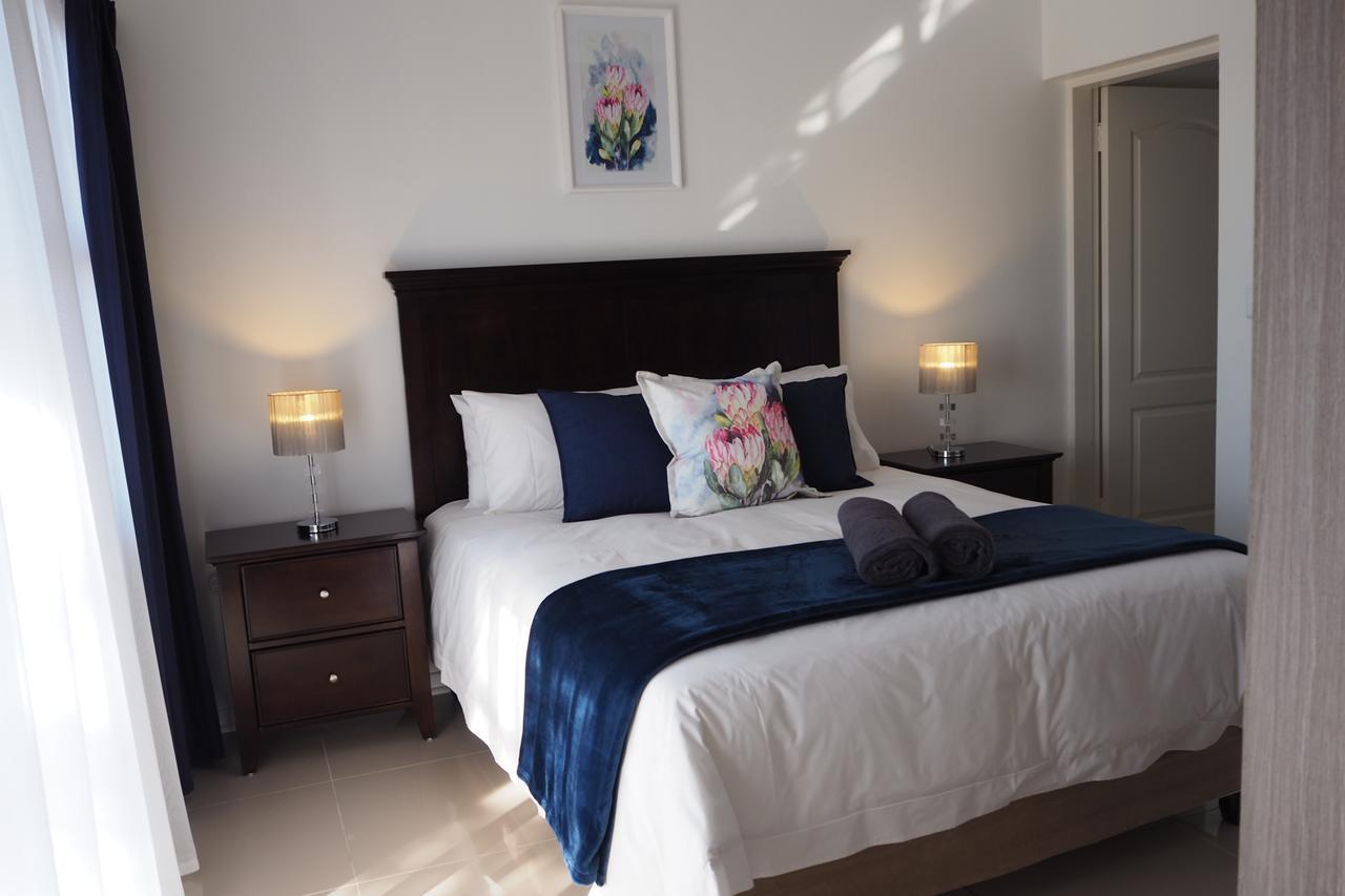Or Tambo Self Catering Apartments, The Willows Boksburg Zewnętrze zdjęcie