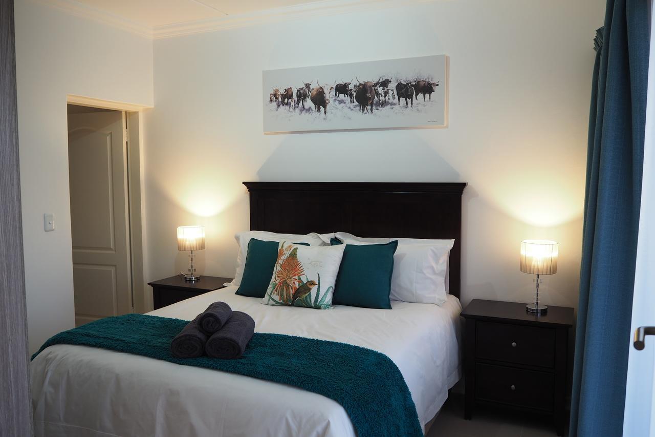 Or Tambo Self Catering Apartments, The Willows Boksburg Zewnętrze zdjęcie
