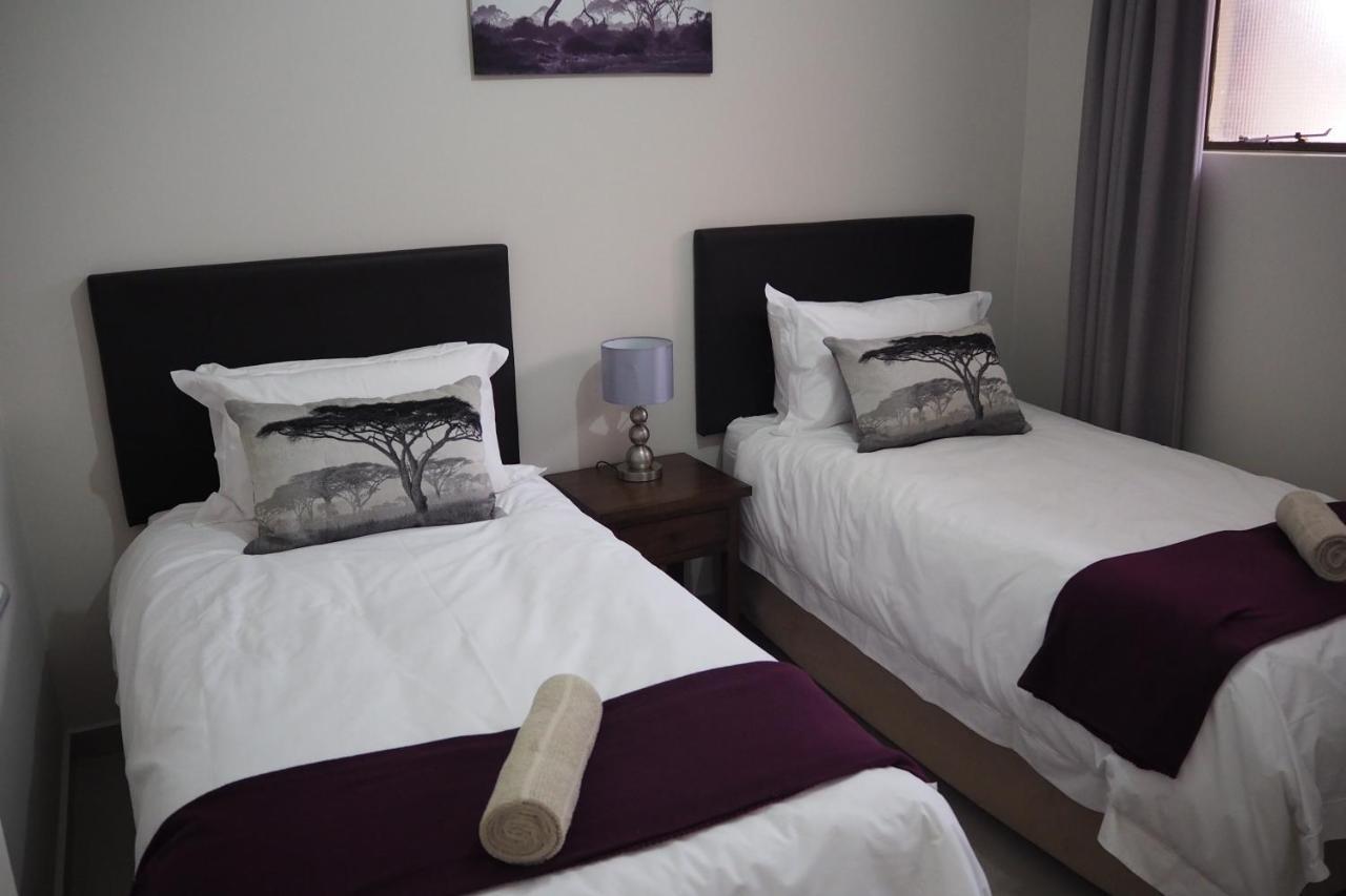 Or Tambo Self Catering Apartments, The Willows Boksburg Zewnętrze zdjęcie