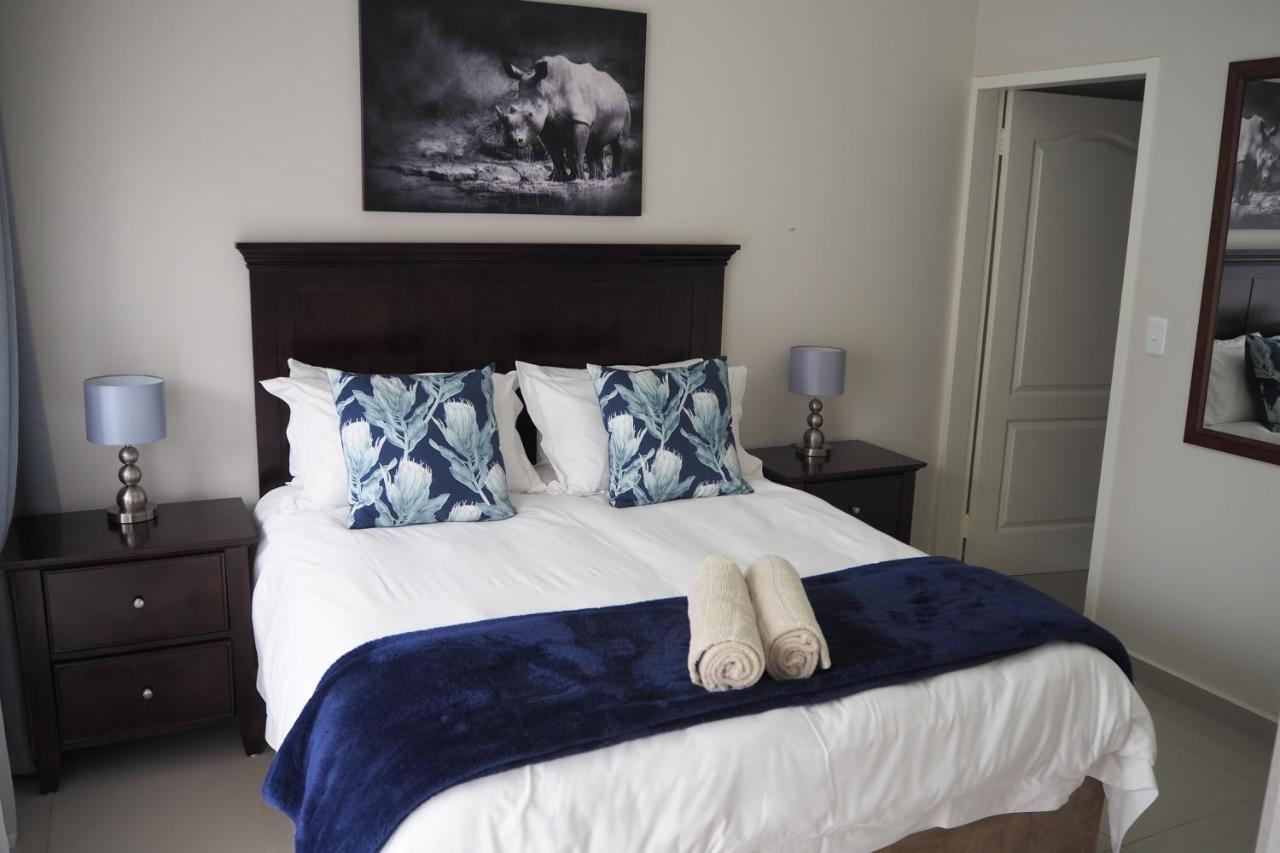 Or Tambo Self Catering Apartments, The Willows Boksburg Zewnętrze zdjęcie