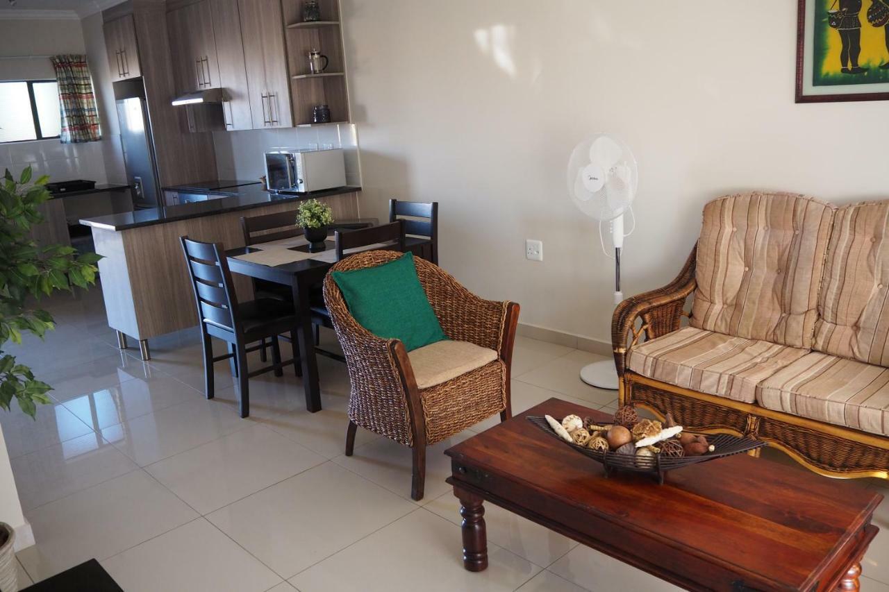 Or Tambo Self Catering Apartments, The Willows Boksburg Zewnętrze zdjęcie